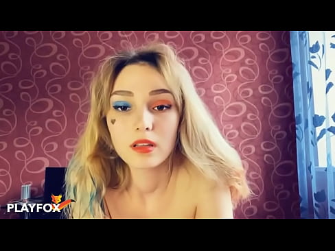 ❤️ Óculos mágicos de realidade virtual deram-me sexo com Harley Quinn ️❌ Porno em pt.seecamsus.top