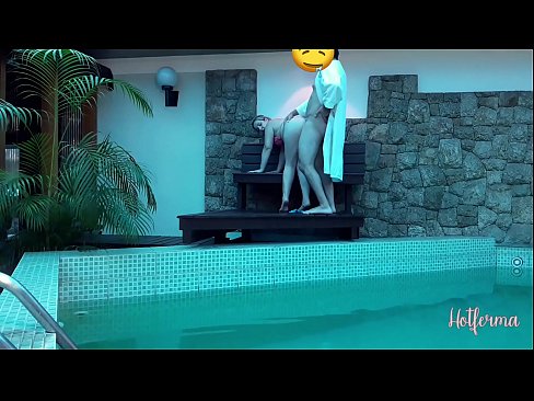 ❤️ Chefe convida criada para a piscina, mas não conseguiu resistir a um ️❌ Porno em pt.seecamsus.top